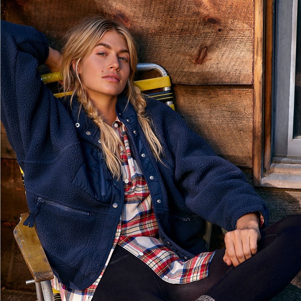FP Movement Hit the Slopes Jacket